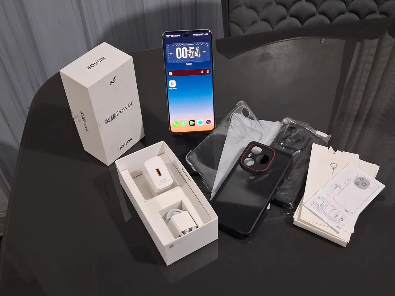 Honor Power 12/512 - Foto 2