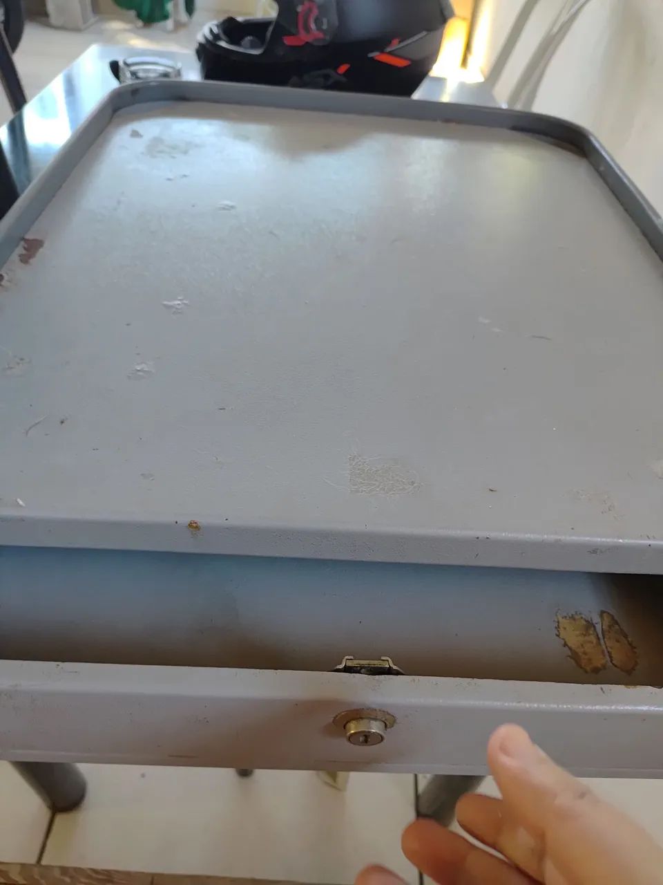 Gaveta de dinheiro pra mercado, Lanchonete etc - Foto 5