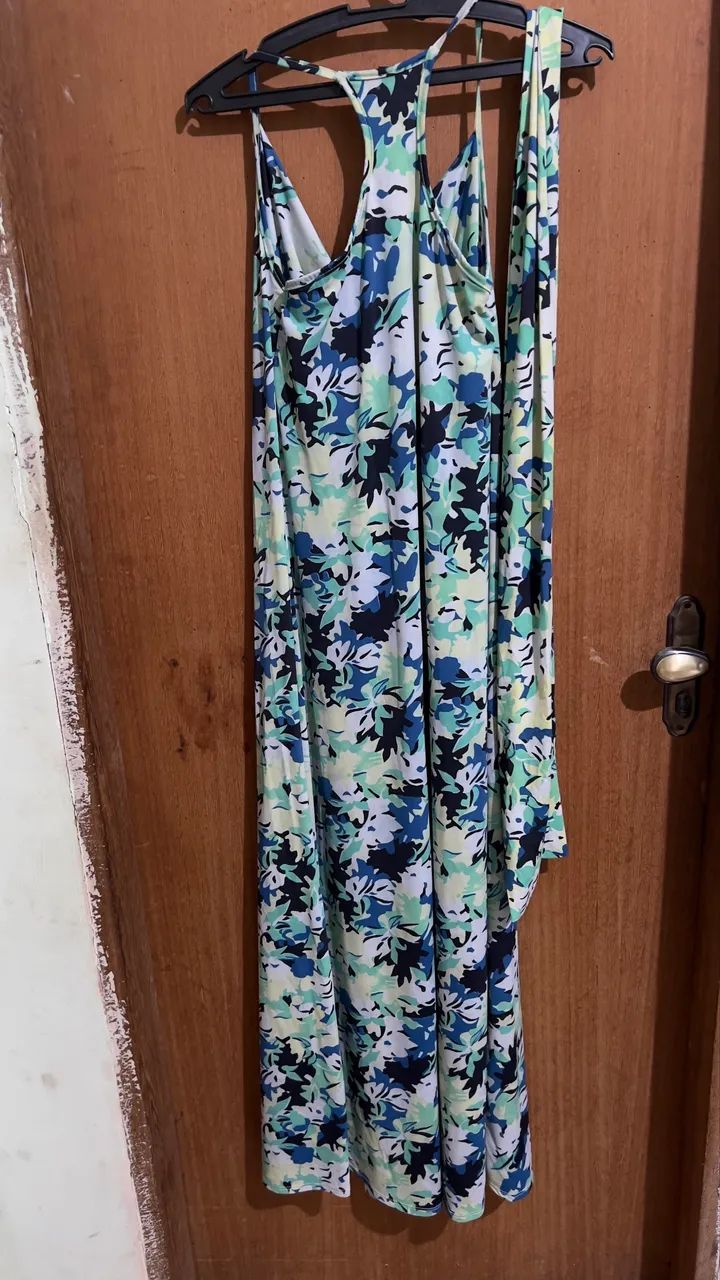 Vestido longo  - Foto 2