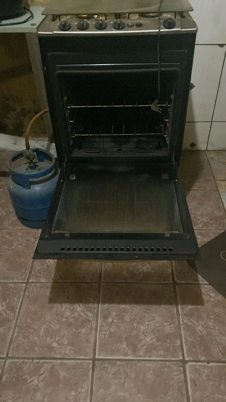 Vendo fogão  - Foto 3