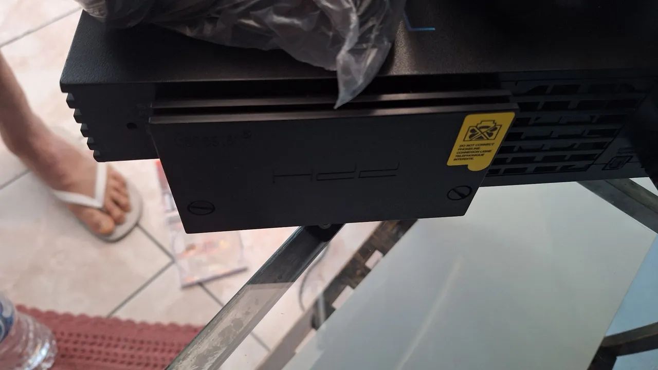 Playstation 2 fat - Foto 2