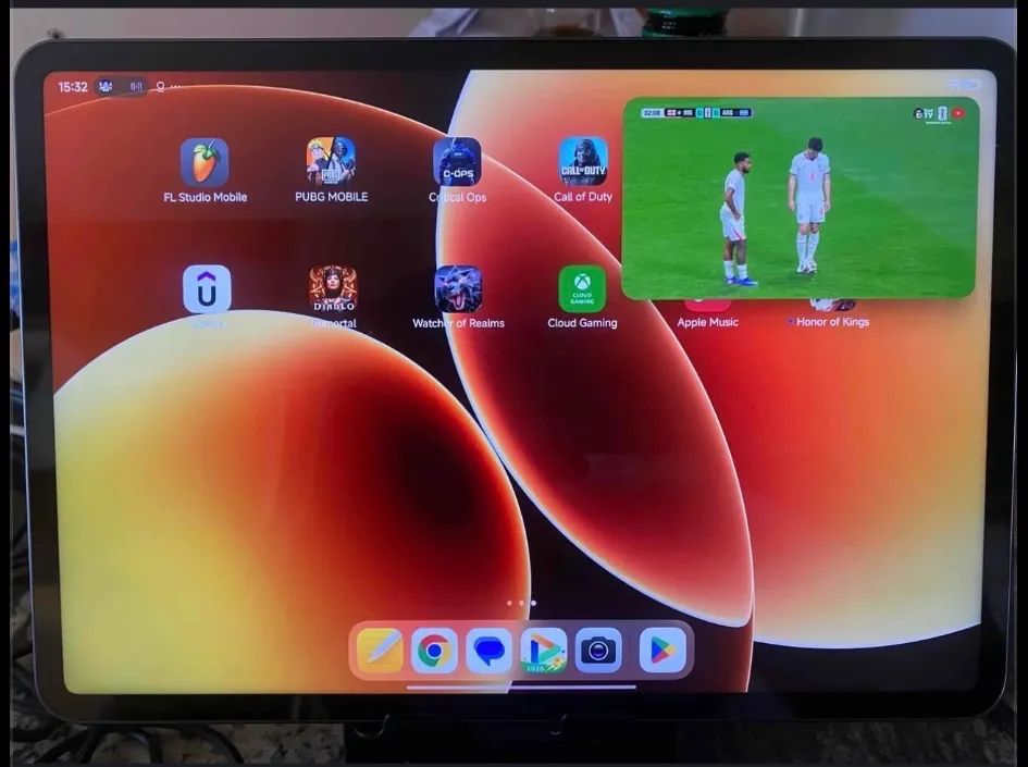 Tablet xiaome pad 8 - Foto 3