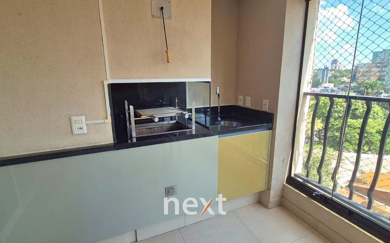 apartamento - Cambuí - Campinas - Foto 4