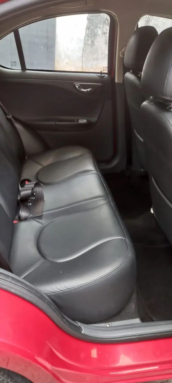 JAC J3 1.4 16V 5P Mec. 2013 - Foto 5