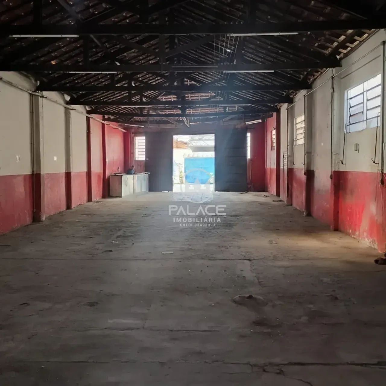 Barracão disponivel para locação - Foto 5