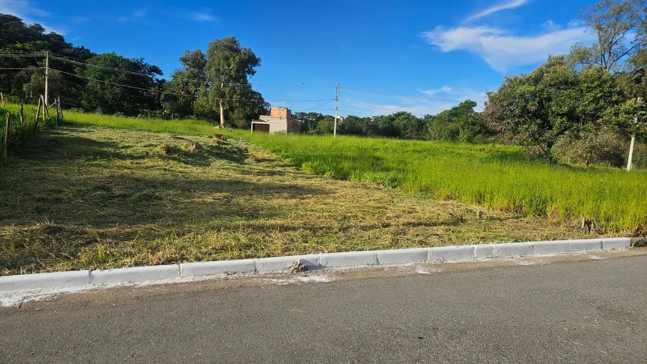 Excelente lote em Ibirité  - Foto 2