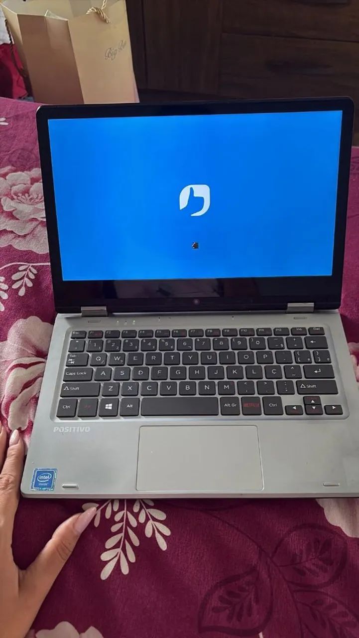 Vendo notebook  - Foto 4