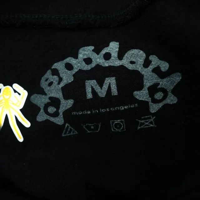 Moletom Sp5der Beluga Amarelo - Foto 2