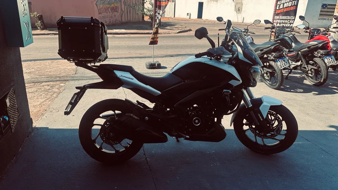  E do dominnar 400 - Foto 2