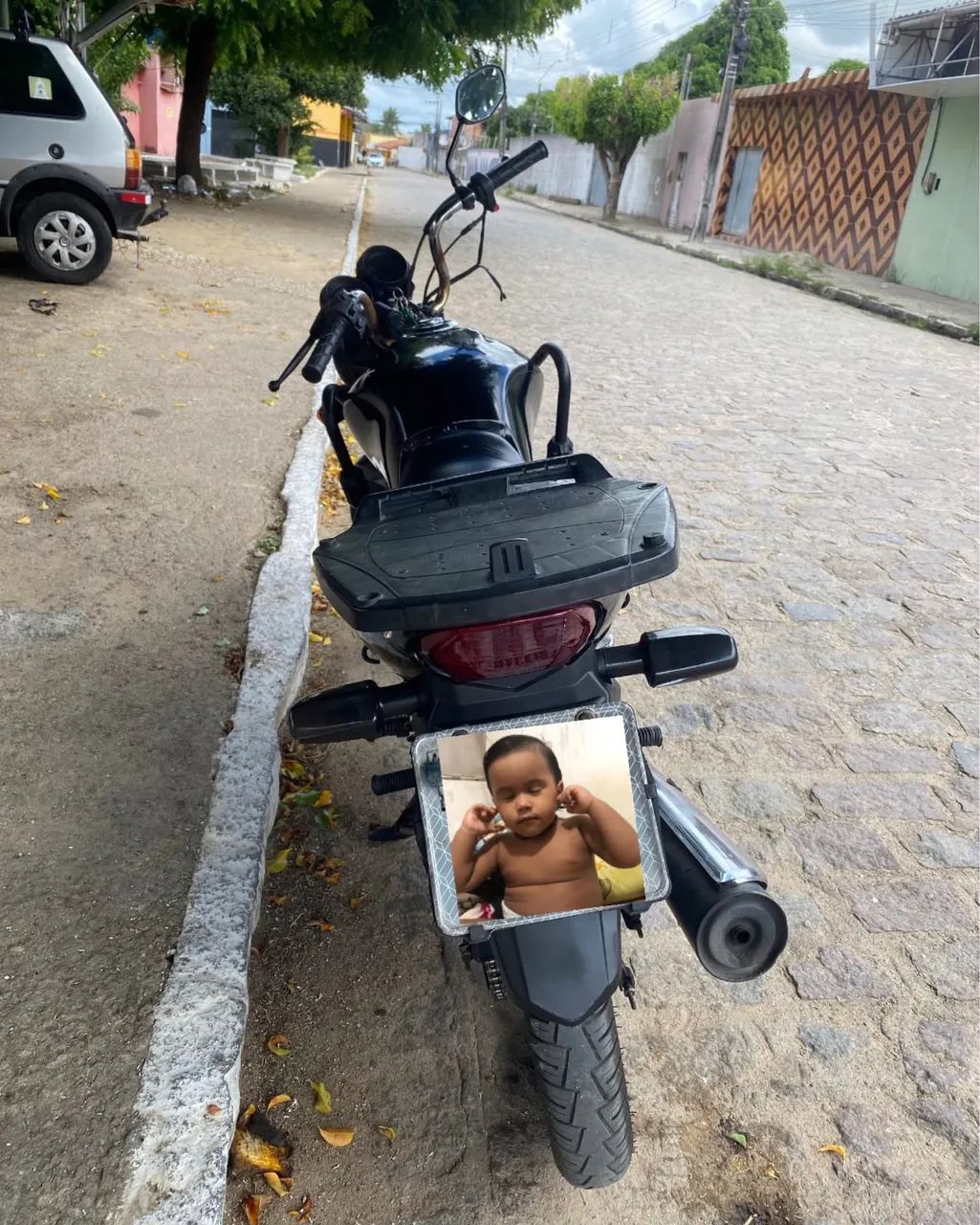 Fan 125 