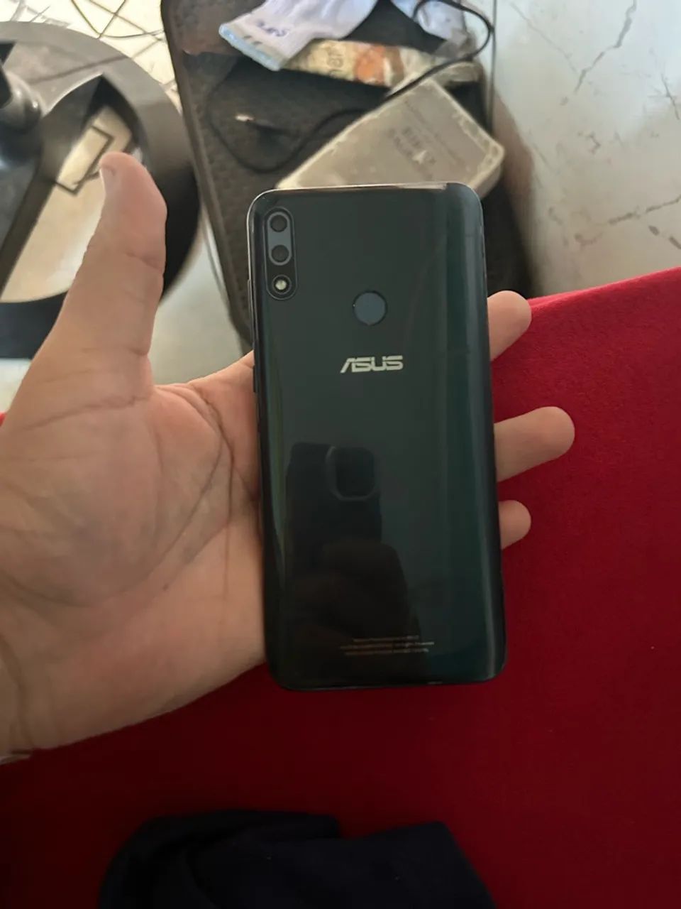 Celular em perfeito estado ( para vender logo ) - Foto 2