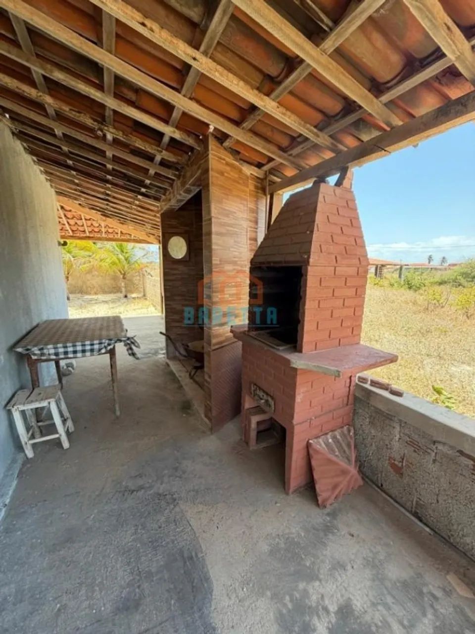 CÓD: 6277. CASA À VENDA | PRAIA DO CEARÁ - TIBAU/RN - Foto 2