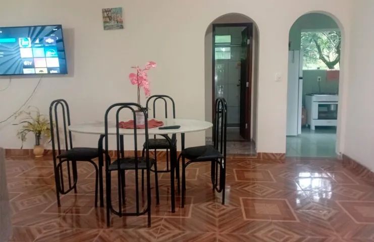 LINDO SÍTIO para FINAIS DE SEMANA e FERIADOS (Esmeraldas, próximo Thermas Internacional) - Foto 9