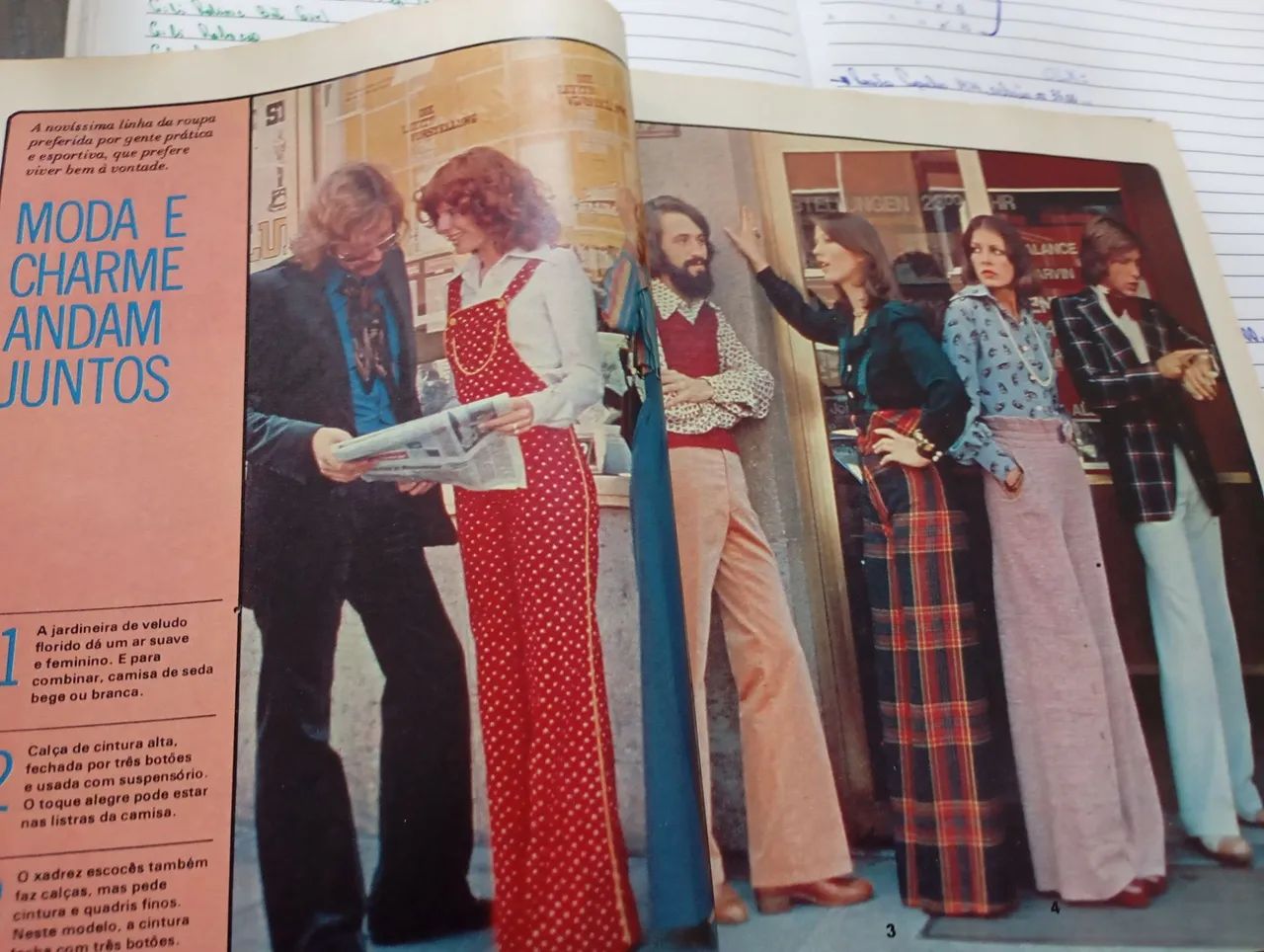 Revista Capricho seleção  - Foto 4