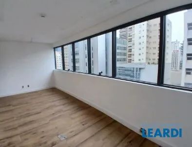 CONJ. COMERCIAL - JARDIM EUROPA - SP - Foto 2