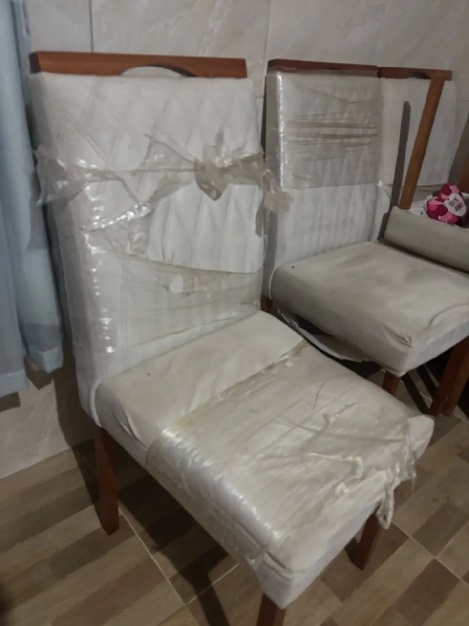 Cadeiras - Foto 3