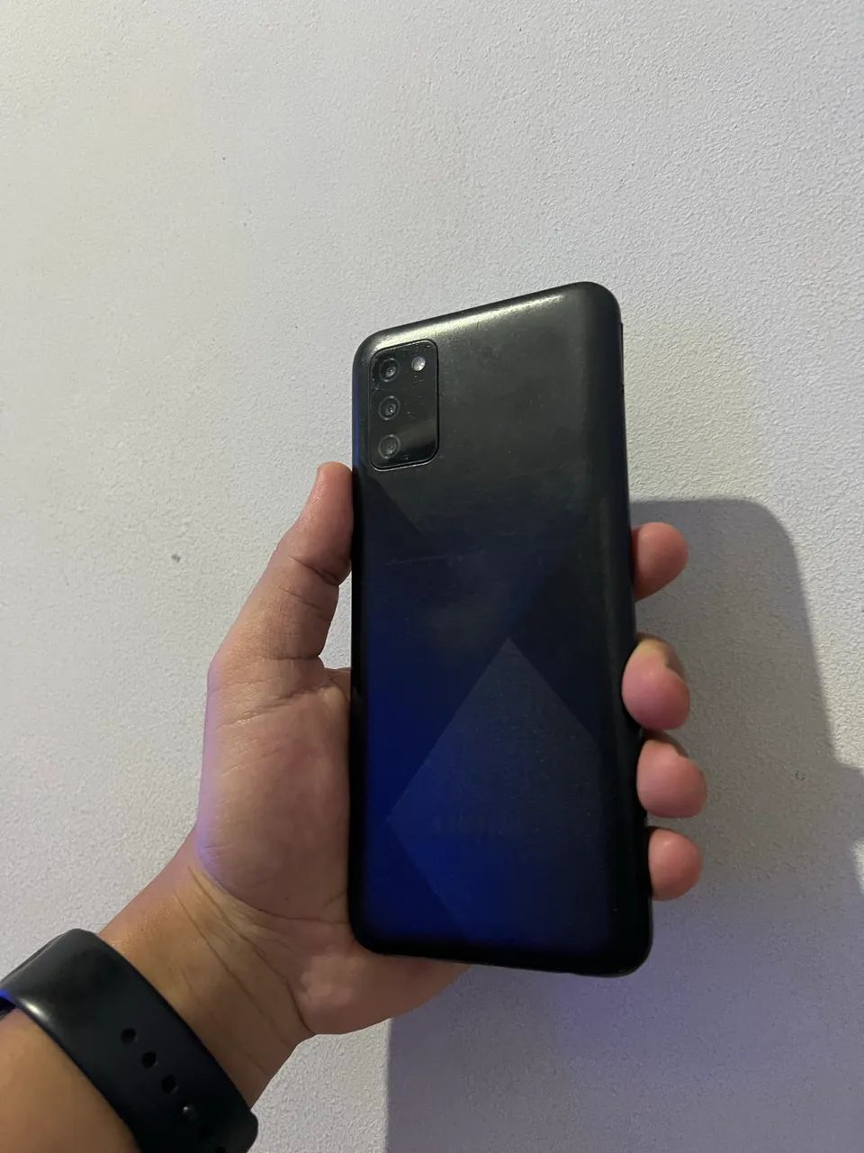 Samsung A02s - Foto 4