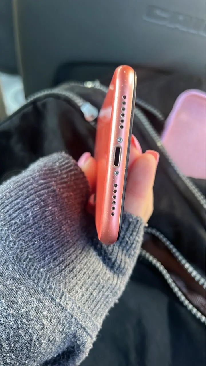 IPhone XR 64 gb  - Foto 3