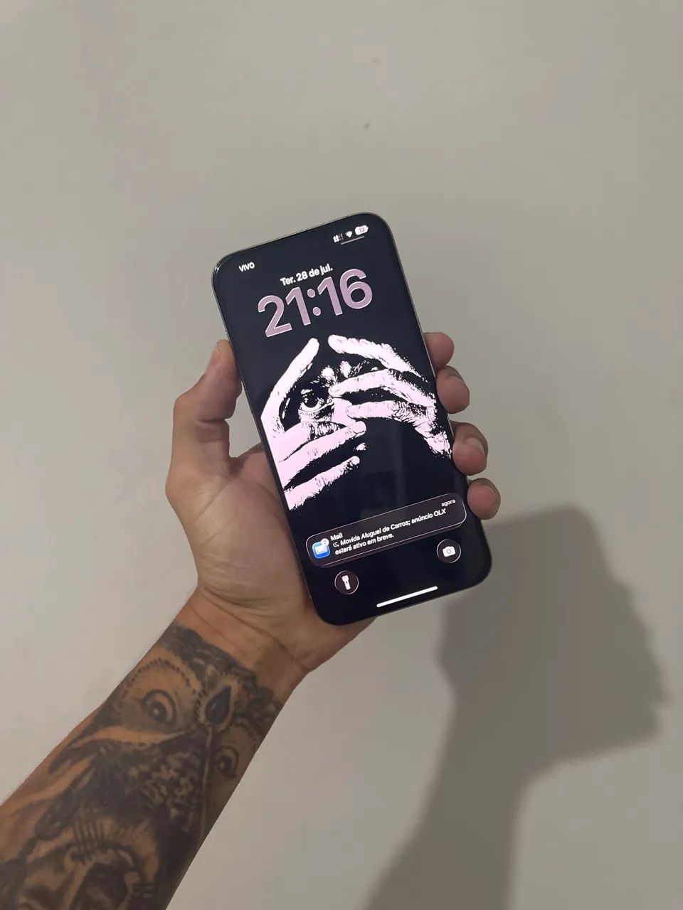 iPhone 15 Pro Max 256gb - Foto 2