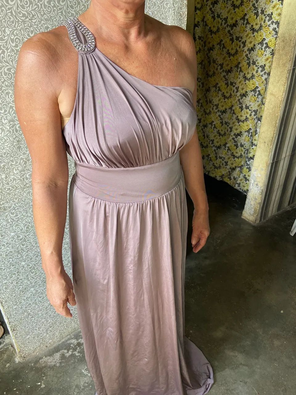 Vestido de festa  - Foto 2