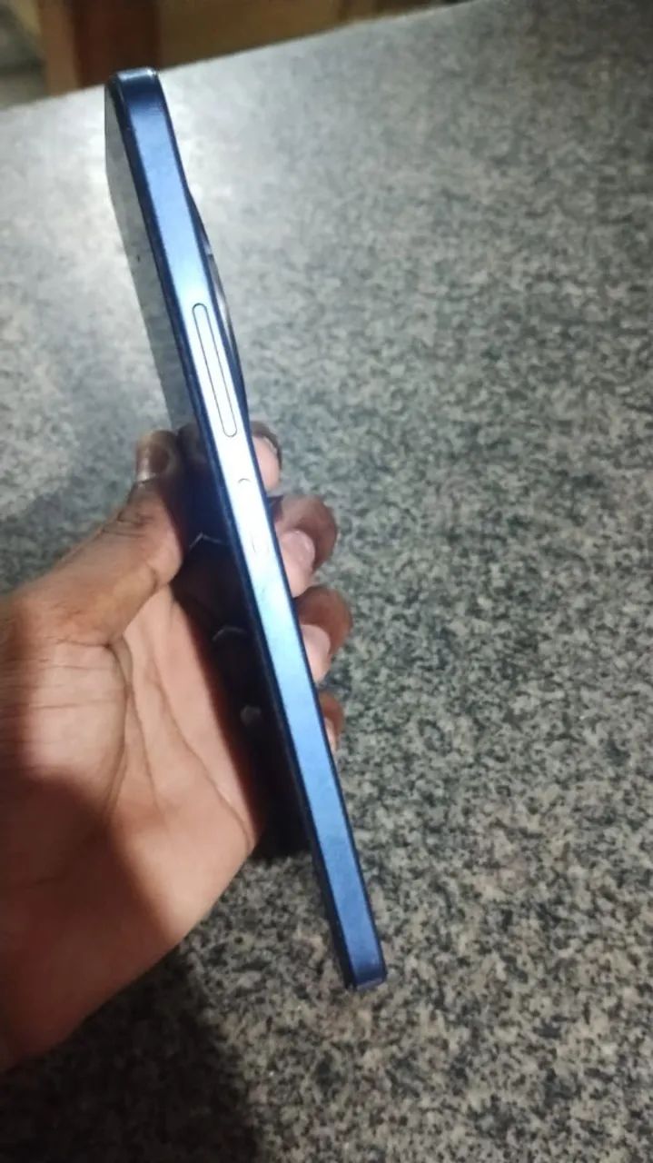 REDMI 14C SEMI NOVO VENDO OU TROCO  - Foto 4