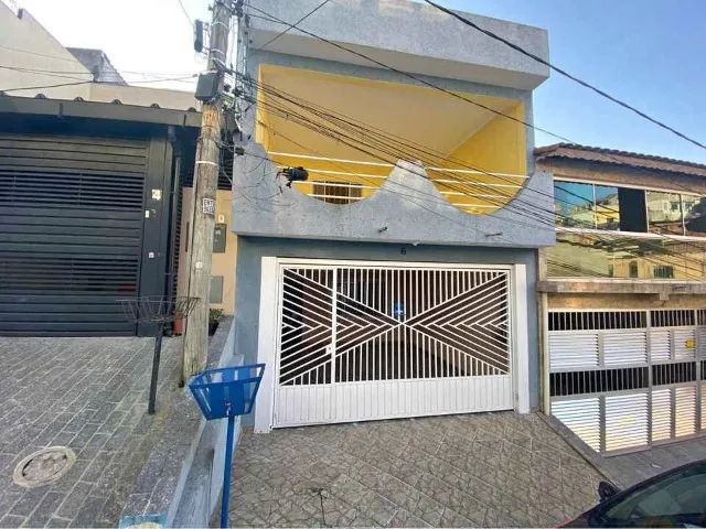 Vendo Casa em Vitoria 
