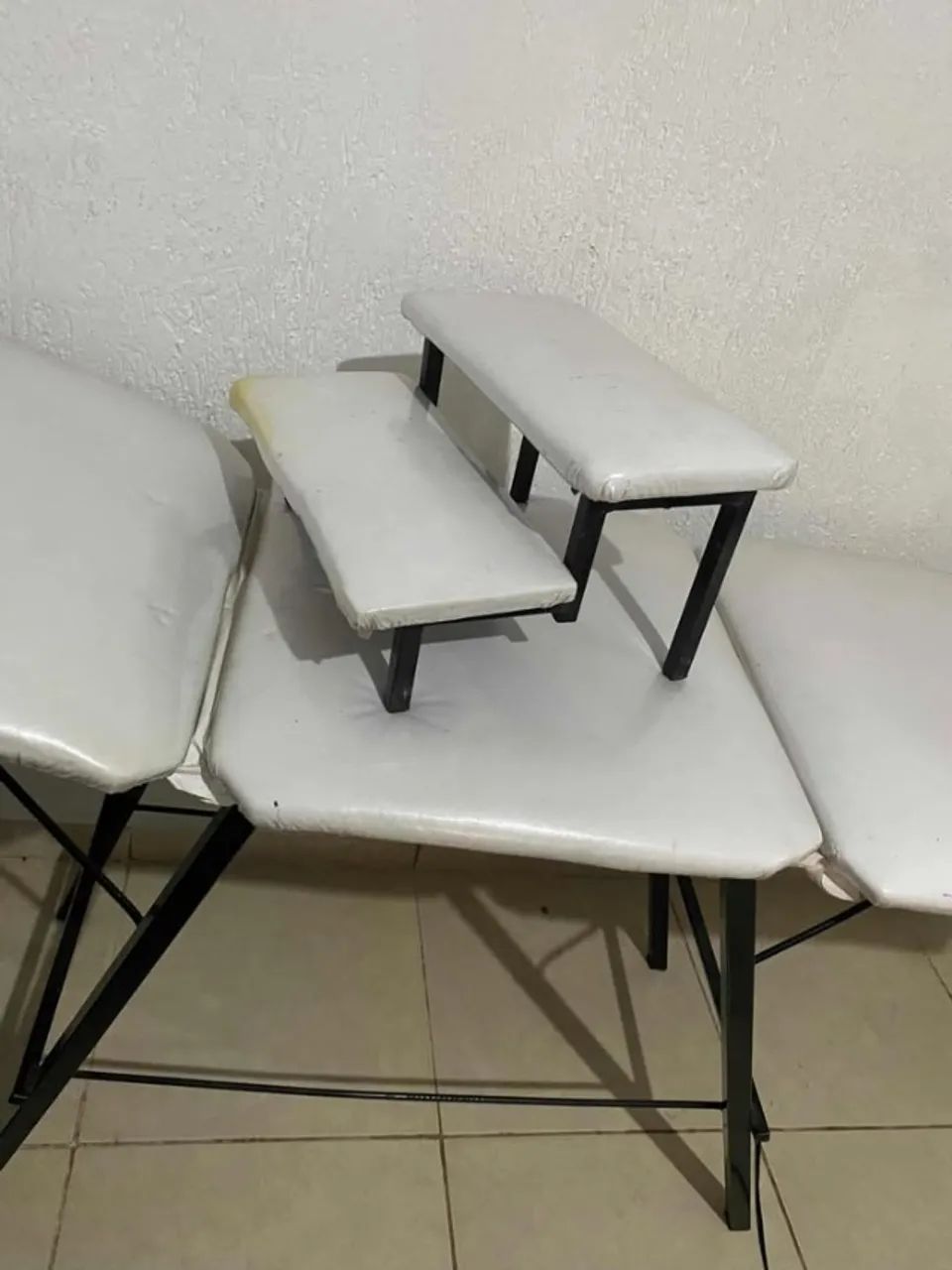Maca pra estética  - Foto 3