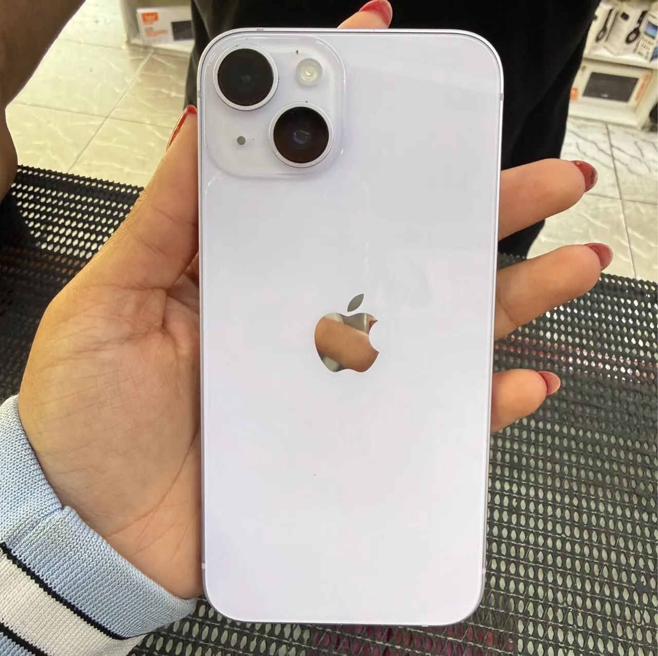 iPhone 14 