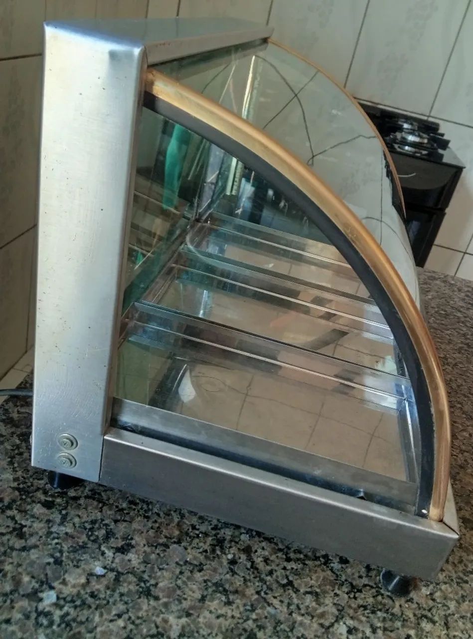 Estufa pra Salgados - Foto 4