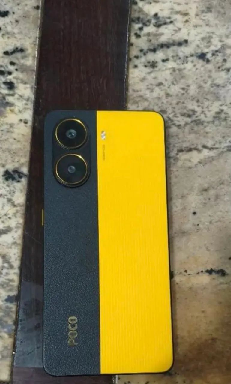 Poco X7 Pro