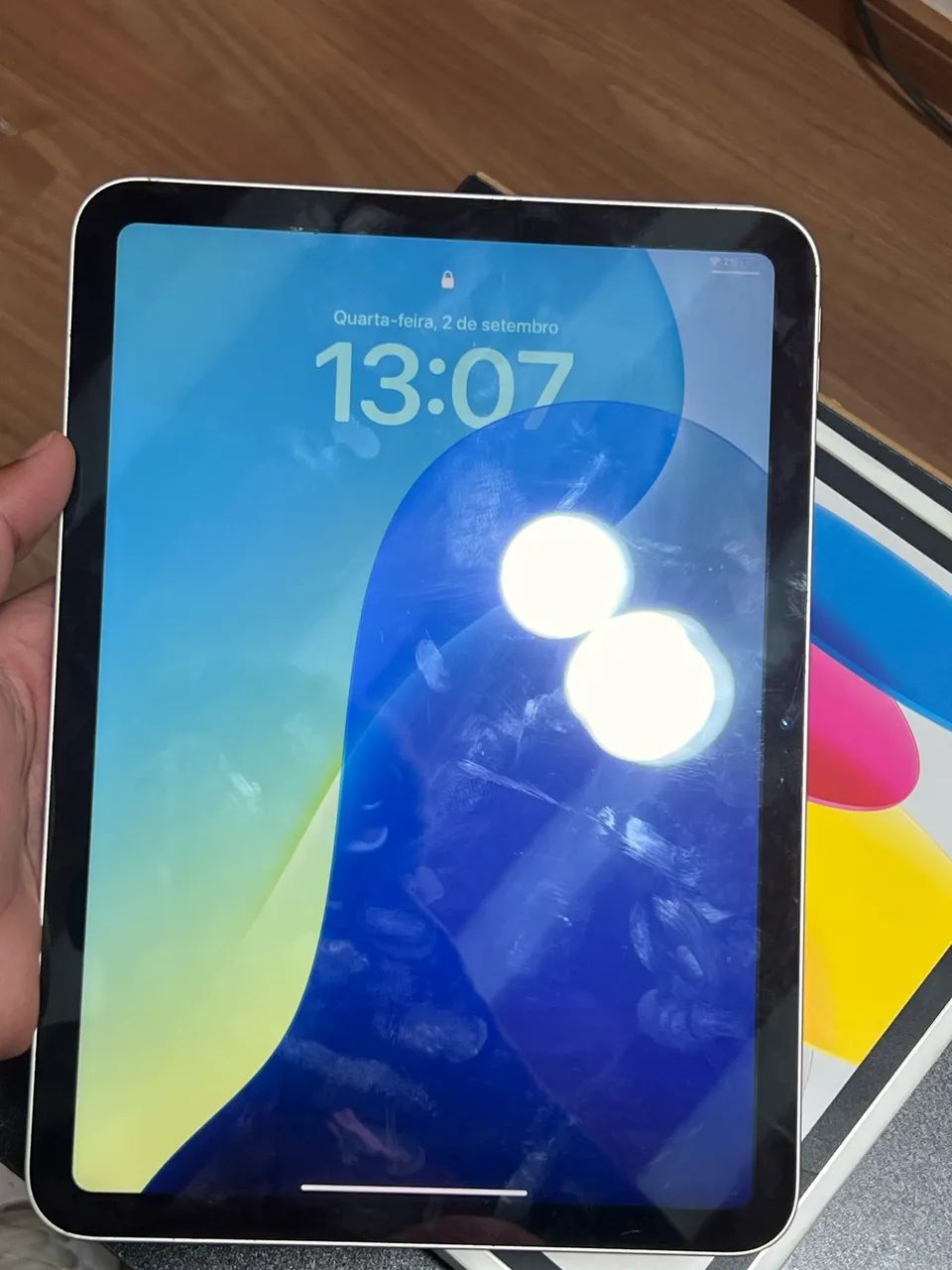 IPAD 10 - 64GB  - Foto 2