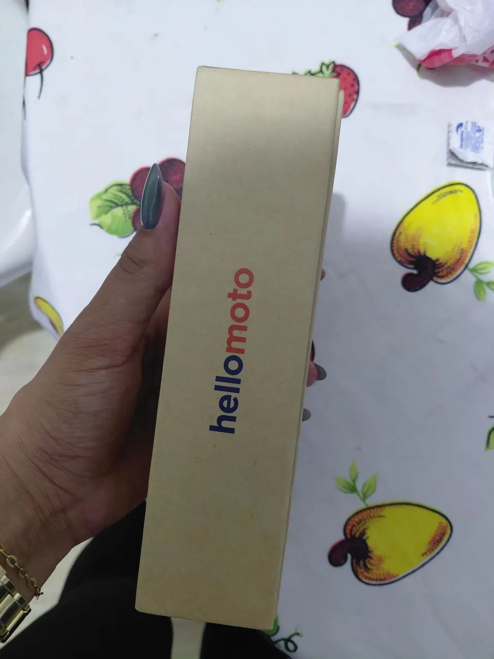 Motorola G35-5G (256GB) - Foto 4