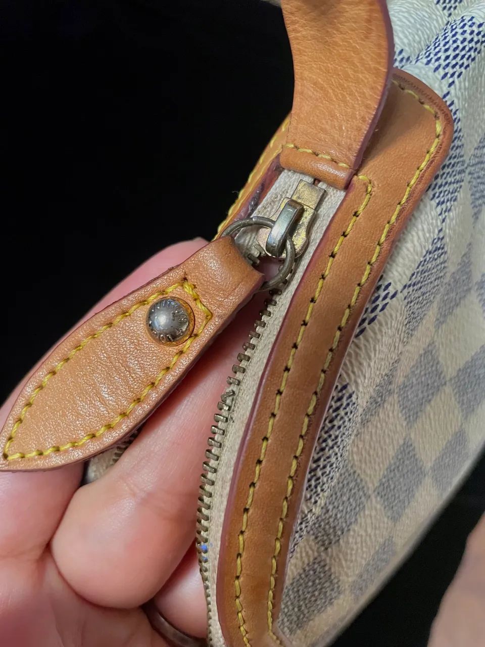 Louis Vuitton original  - Foto 3