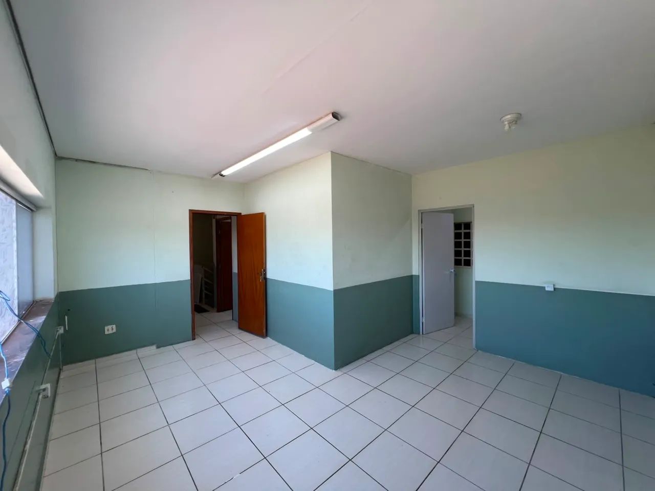 Ótimo galpão comercial - Romano Calil - Foto 2
