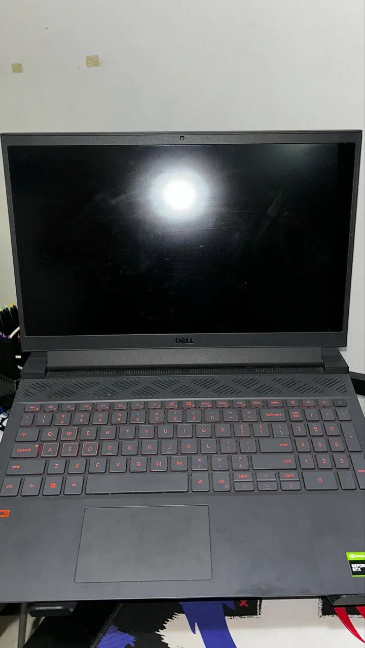 Dell G15 5510 - Foto 3