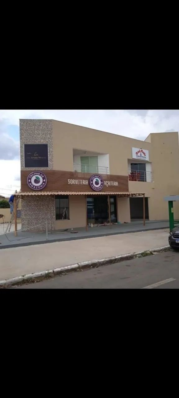 Fachadas em acm, luminosos, letras caixa e mais.  - Foto 4