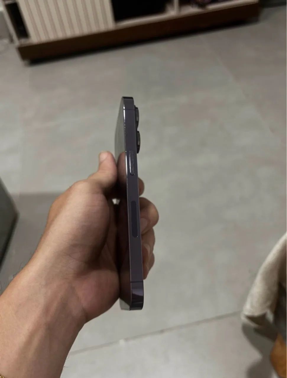 iPhone 14 Pro 128gb - Foto 3