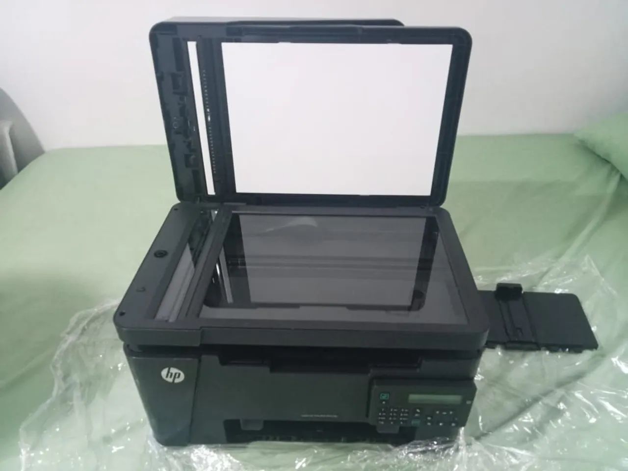 Impressora HP Pró M127 - Foto 3