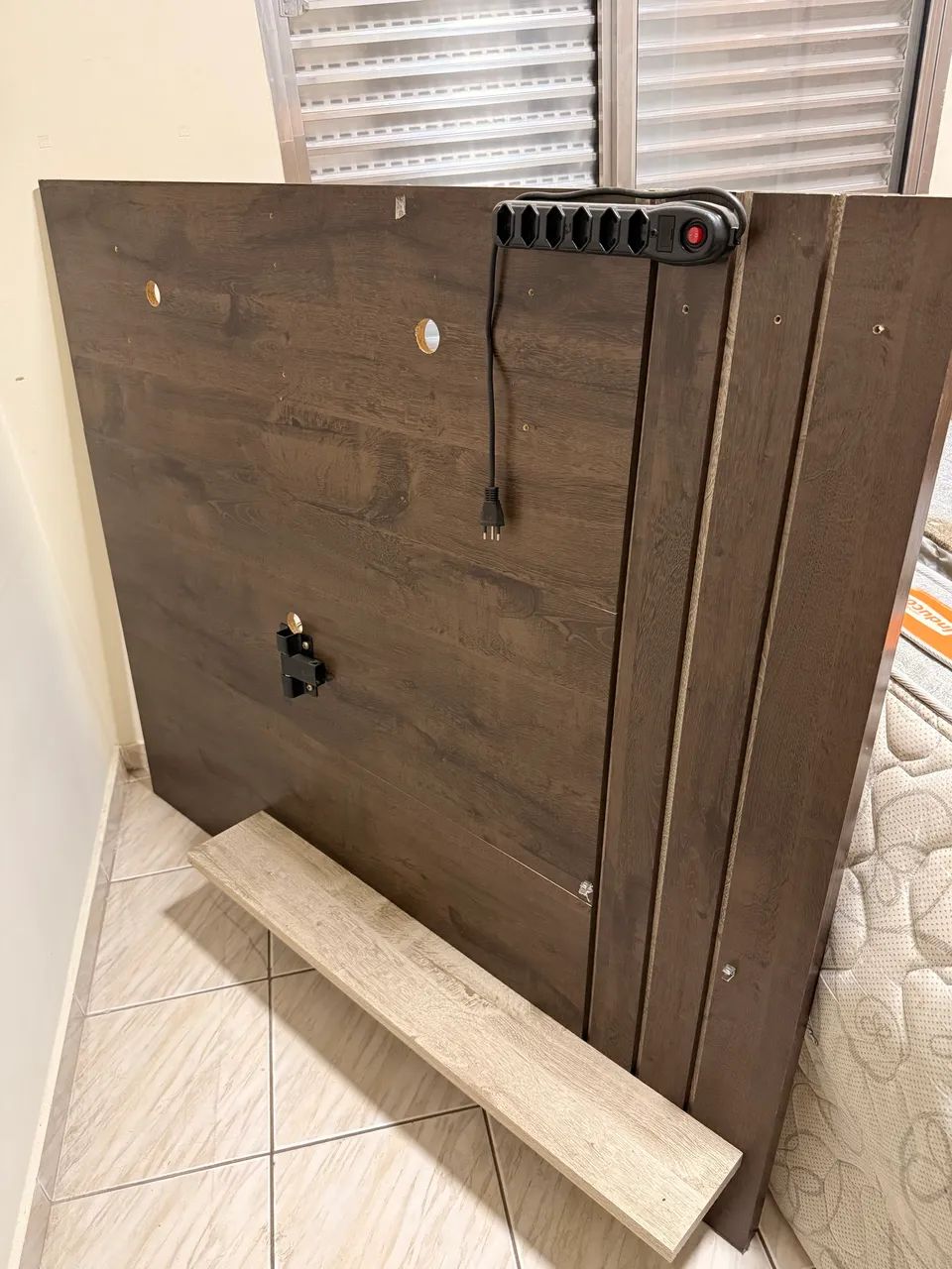 Painel de Tv (Grande) - Sala/Quarto