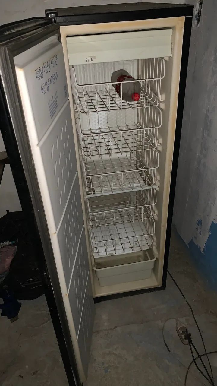 Freezer  - Foto 2