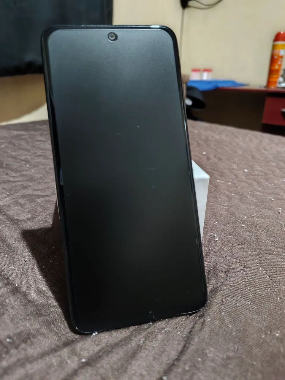 XIAOMI REDMI NOTE 11 4G - 128GB - 6GB RAM - FUNCIONANDO PERFEITAMENTE  - Foto 4