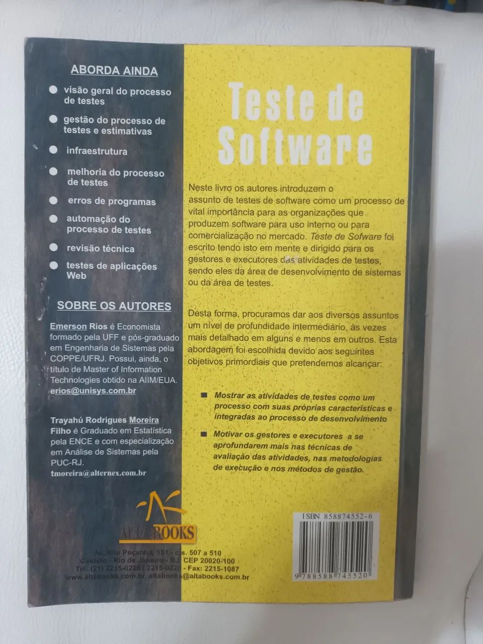 Livros TI Linux, etc - Foto 4