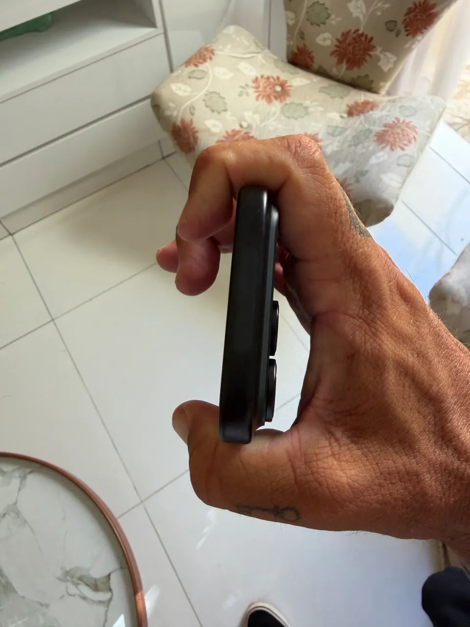 iphone 18 pro 256g - Foto 2