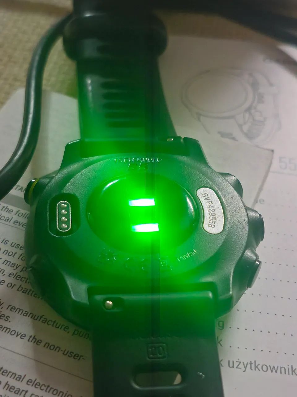 Garmin Forerunner 55 - Foto 4