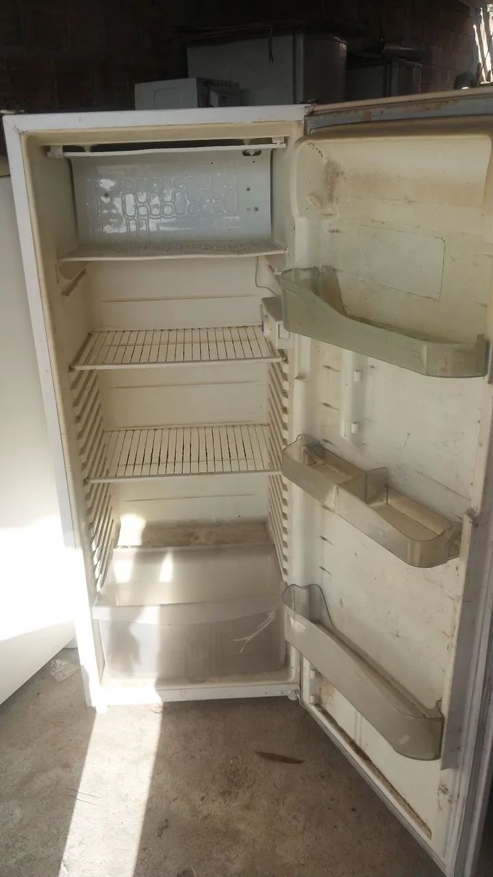 Geladeira  - Foto 2