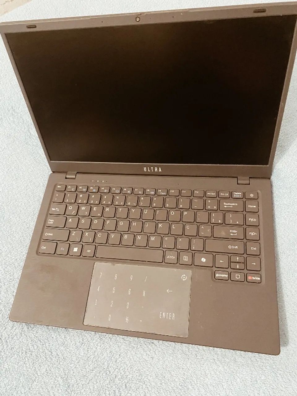 Notebook Multi ultra - Foto 2