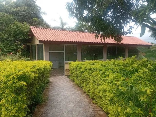 LINDO SÍTIO para FINAIS DE SEMANA e FERIADOS (Esmeraldas, próximo Thermas Internacional) - Foto 5