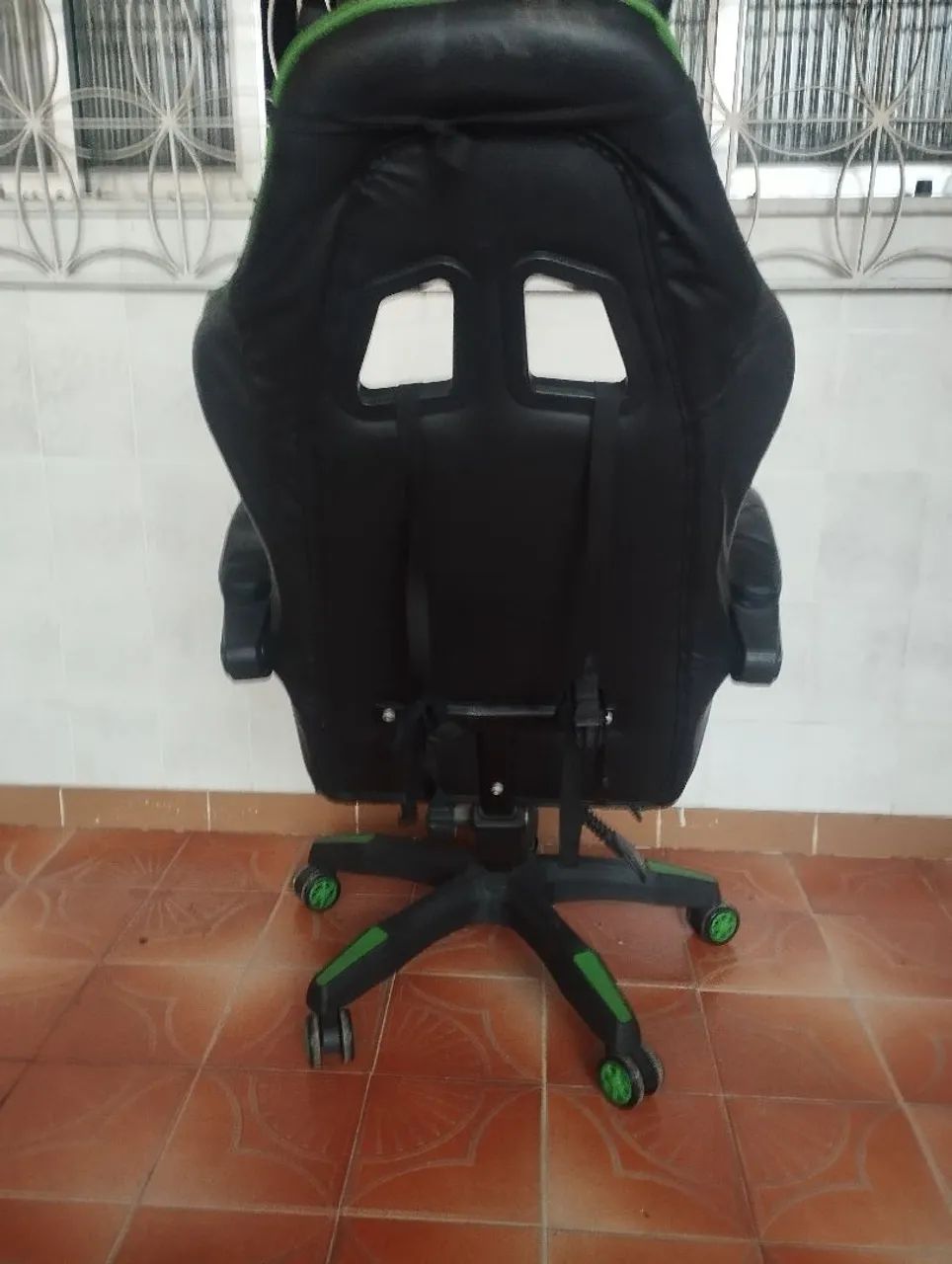 Cadeira Gamer  - Foto 5