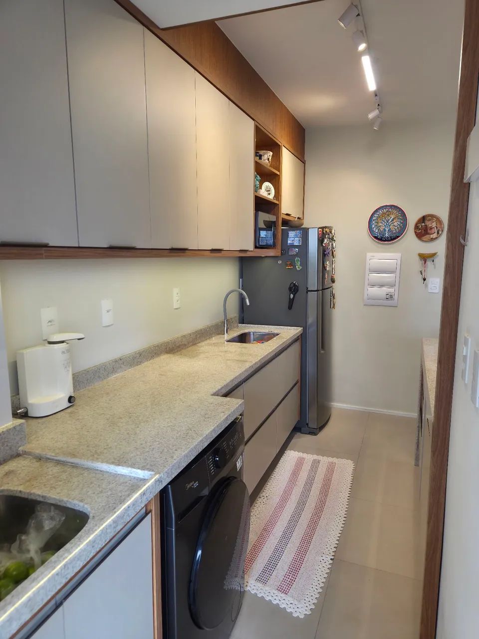 Apartamento Myrá JK  - Foto 4