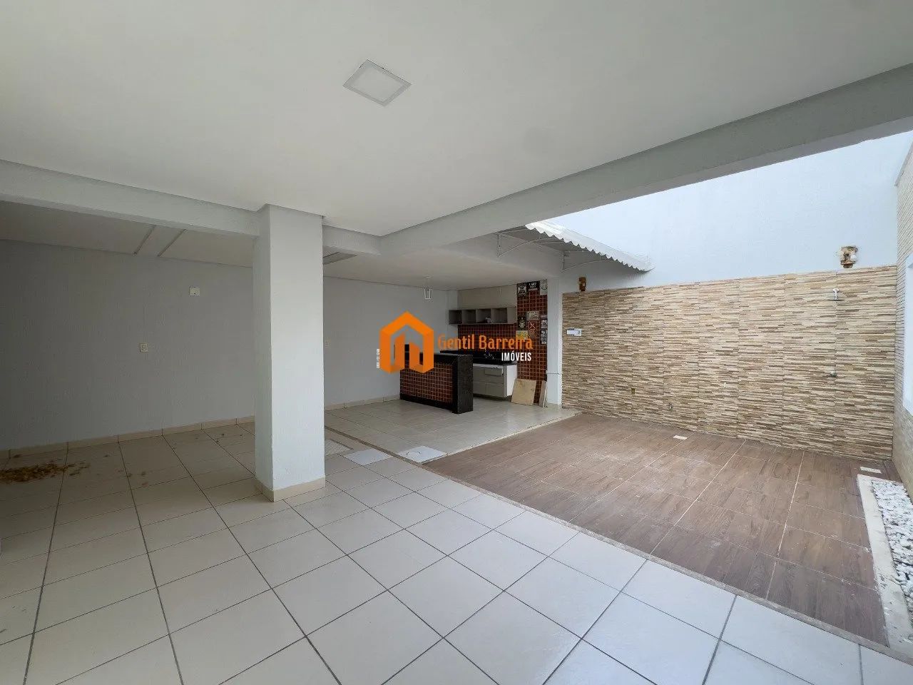 Para quem exige mais: 5 suítes, espaço de sobra e acabamento impecável. - Foto 5